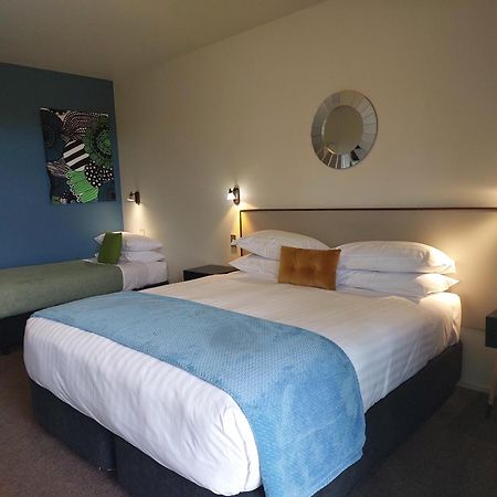 Koura Bay Golf Resort Kaikoura Eksteriør bilde